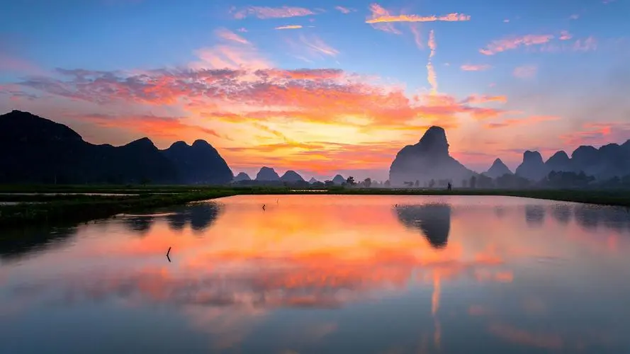高效智慧工厂